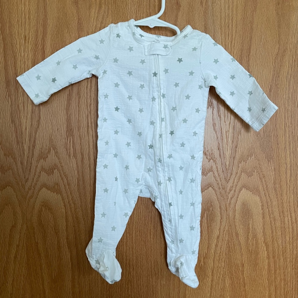 Aden + Anais Pajama